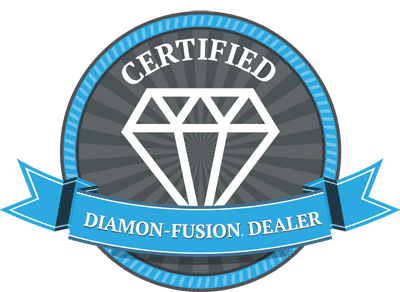 Certified Diamon-Fusion Dealer